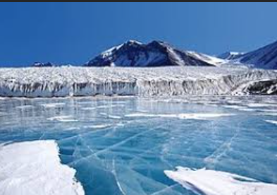 mysteries of antartica unfold here